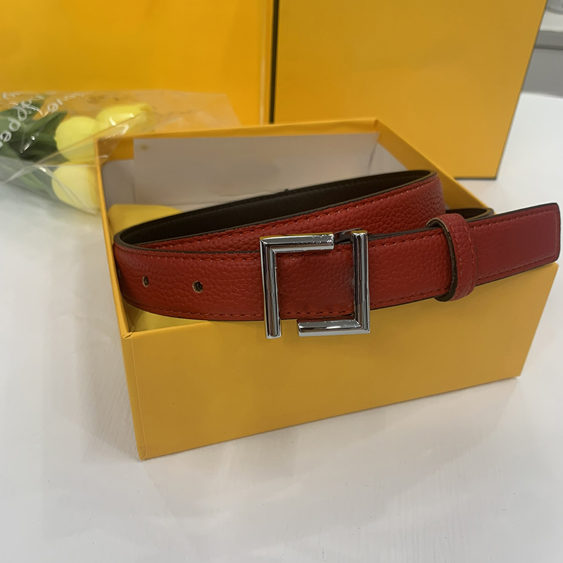 

Designers Belt Fashion Classic Luxury belts for women designer in Belts Mens and Womens Casual Letter Buckle Versatile Width 2.8cm With Box and Without Box good GO, As pice