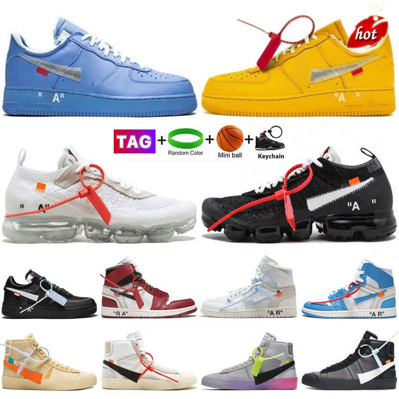 

2023 NEW 2023 Running Casual Shoes Off prestos white mac volt green black s fly racer Chaussures designer Zapatos Triple Black 36-46, Color 6