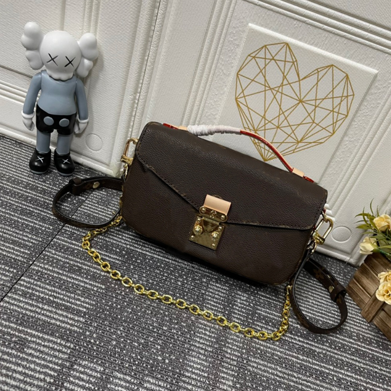 

designer bag Women Bags classic handbag Shoulder Bagss Real leather Lady Fashion Marmont Bags Genuine Crossbody Purses tote