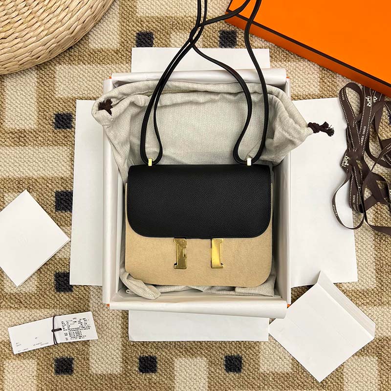 

Women Luxurys Fashion Designers Bags Clutch Handbags Leather Wallet Crossbody Bag With box Stylish simple and versatile cross body bag First choice for ladies, Brown