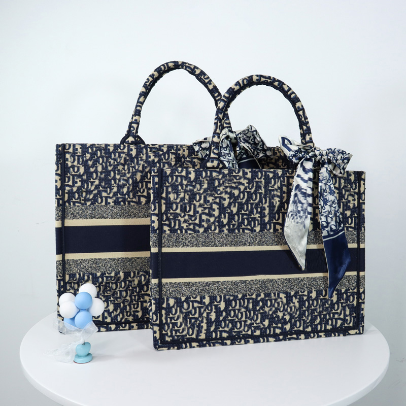 

2023 tote bag Designer Bag Women Bags Shopping Bag Handbag Shoulder Bags Crossbody Bags Luxury Fashion Clutch Large Letter Silk Scarf Classic 41cm 36cm, #10