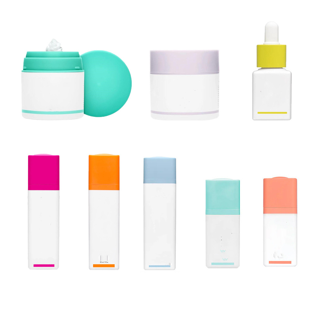 

EPACK B-Hydra Intensive Hydration Serum 50ml Shaba Complex Eye Serum 15ml C-Firma Fresh Day Serum 30ml Lala Retro Protini Polypeptide Cream