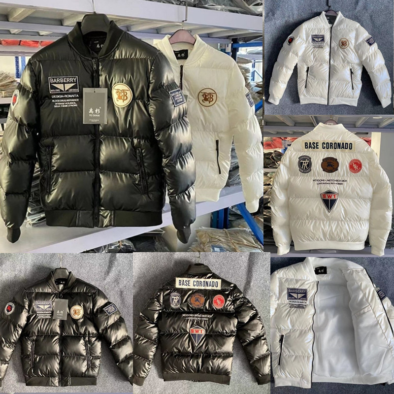 

Mens Jackets Parka Women Classic Down Coats Outdoor Warm Feather Winter Jacket Unisex Coat Outwear Couples Clothing Asian Size M-5XL, Customize