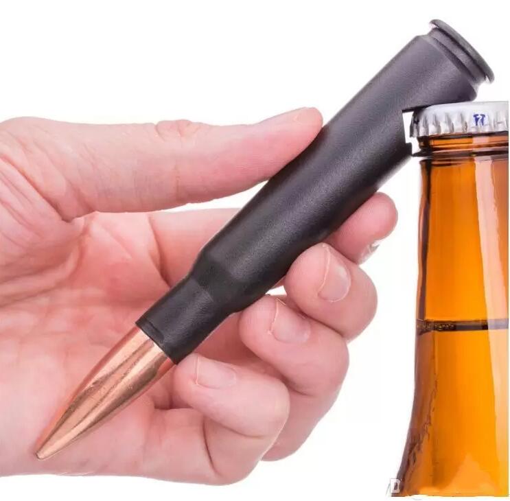 

Creative Bullet Shape Bottle Openers Shell Case Shaped Opener The Perfect Gift For Military Fan