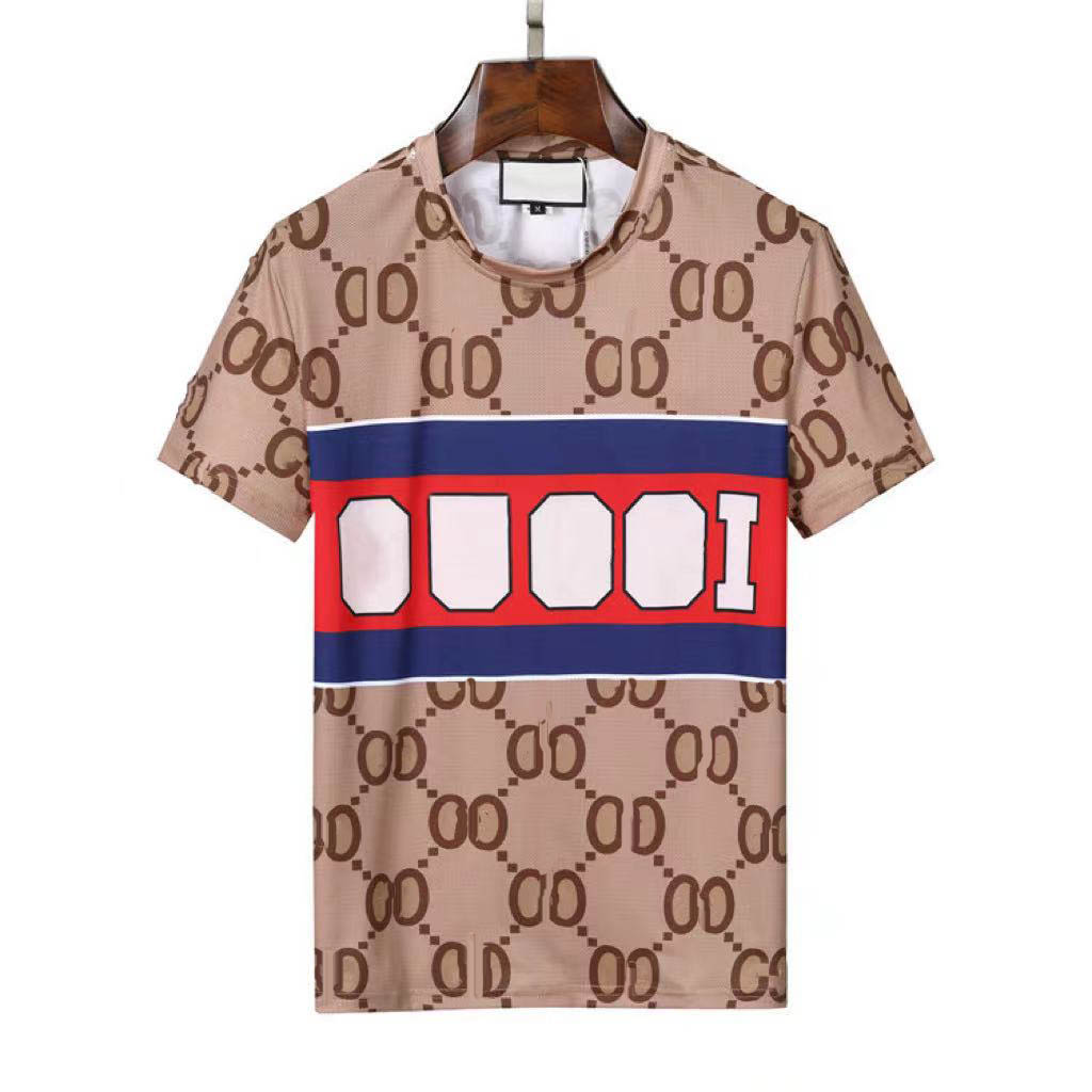 

Mens T Shirt Designer For Men Womens Shirts Fashion tshirt With Letters Casual Summer Short Sleeve Man Tee Woman Clothing Asian Size M-3XL