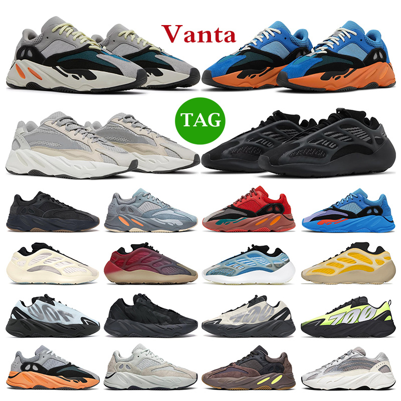 

Hi-Res Blue Men Running Shoes 700 Wave Runner Solid Grey V3 Vanta Static Utility Black Mauve Inertia Cream Bone MNVN 700s V2 Women Trainers Outdoor Sports Sneakers