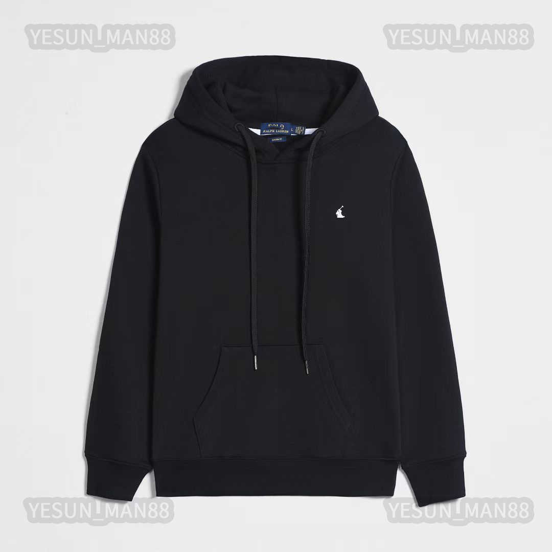 

Sweater Designer polos Luxury ralphs Hoodie Mens And Womens Sweatshirt RL Pony Printed Pullover Loose Casual Cotton Hooded Coat Jackets 4 JFP2