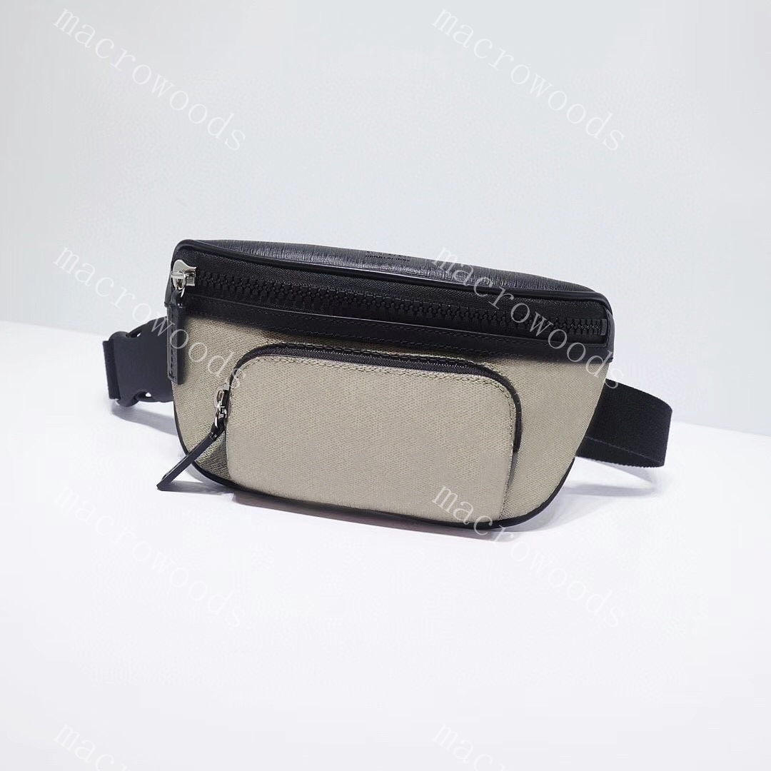 

Designer Waist Bags Mens Bum bag Luxury Waist Bags Purse Man Outdoor Purse Card Holder Temperament Bumbags Unisex Fashion Casual Lady Fanny Pack Date Code, Color