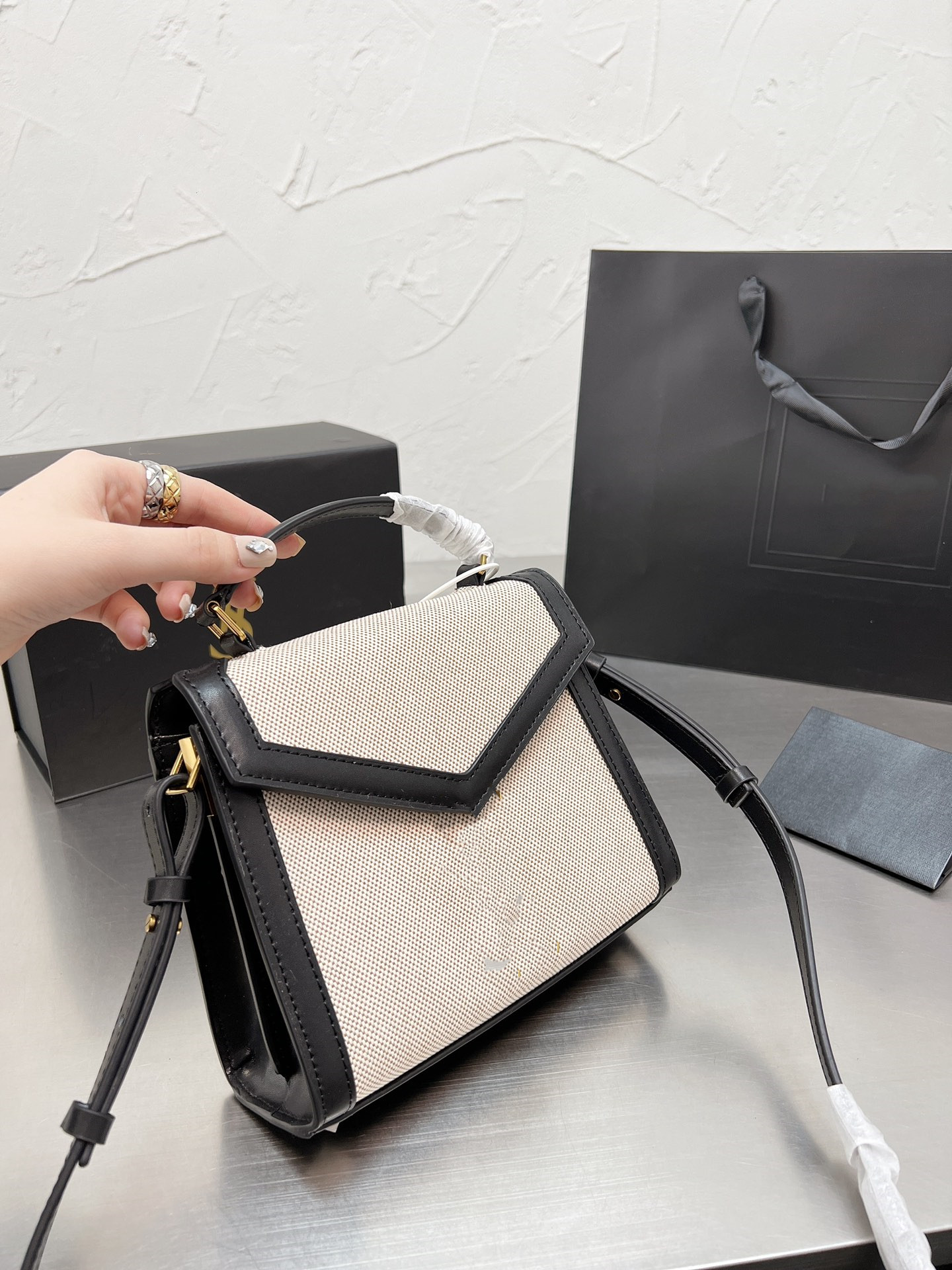 

Women Claic Flap bag Meenger Purse Luxury Clutch Shopping Wallet Lady Casual Handbags Crocodile Fashion Bags top qual, #1