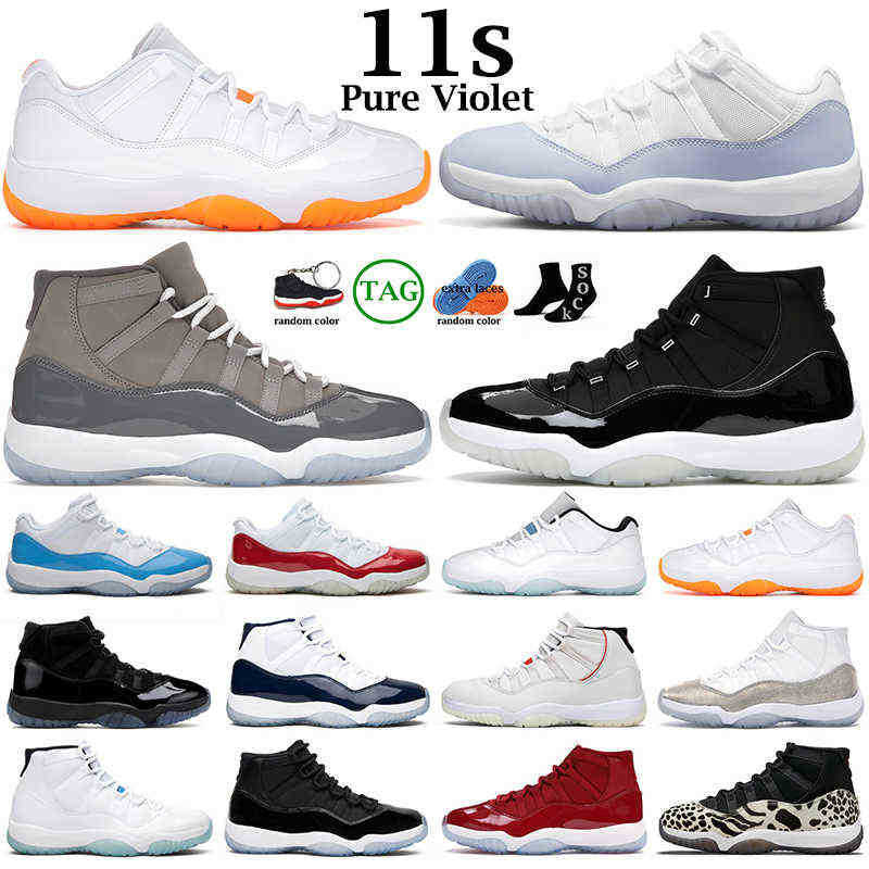 

Mens basketball shoes women 11s 11 Pure Violet Cool Grey Concord Bred win like 96 Cap and Gown Animal Instinctmen Bright Citrus UNC men, 10