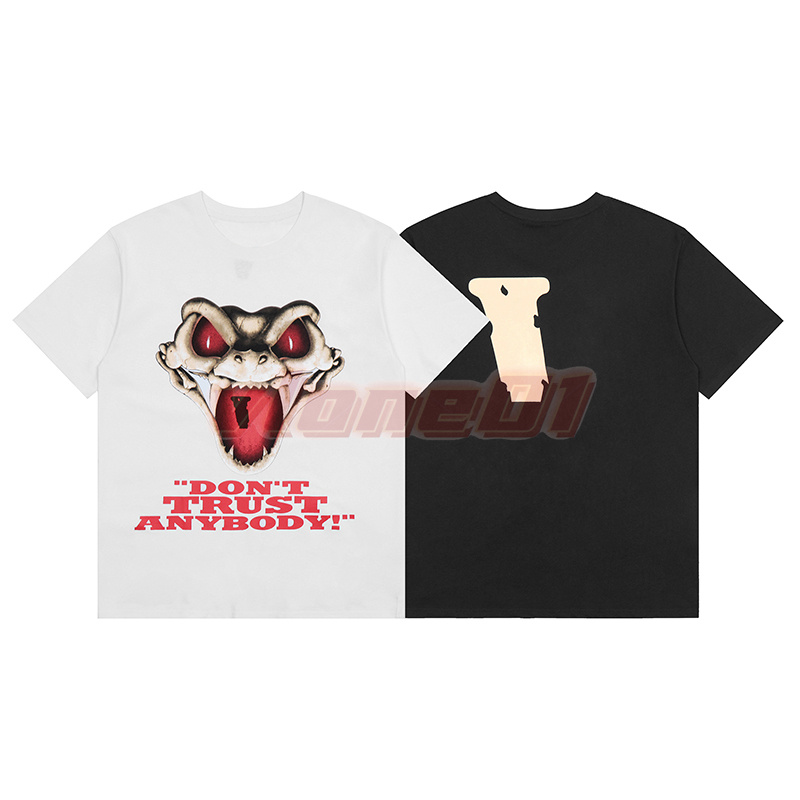 

High Fashion Mens Summer T Shirt Womens Streetwear Print Tees Men Short Sleeve Clothing Size S, White