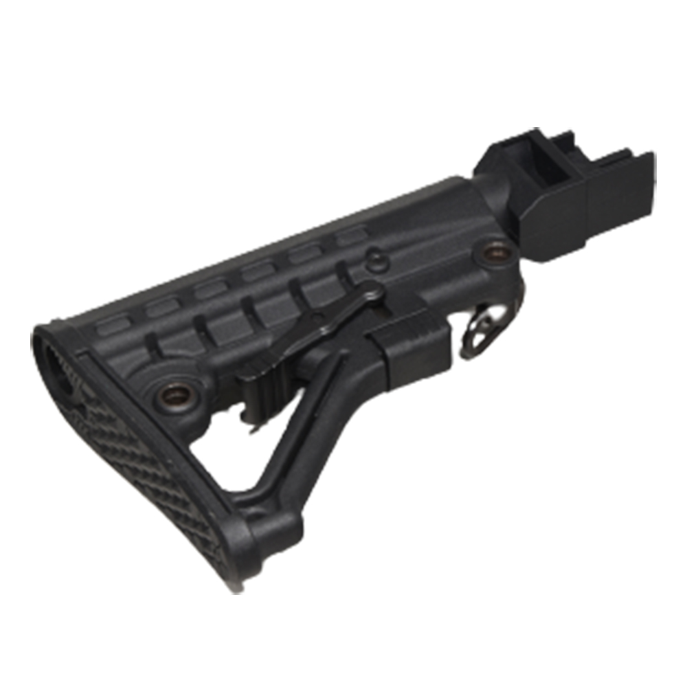 

Tactical Accessories Nylon Polymer Aluminum Alloy Folding AK Stock