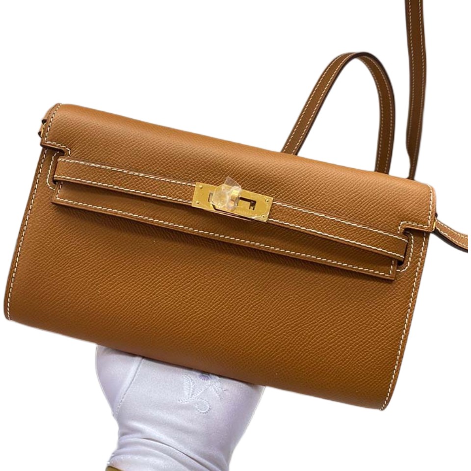 

5A leather clutch shoulder bags female purse with wallet fashion vintage handbags women bags designer handbags wallets quilted messenger bag, Grey