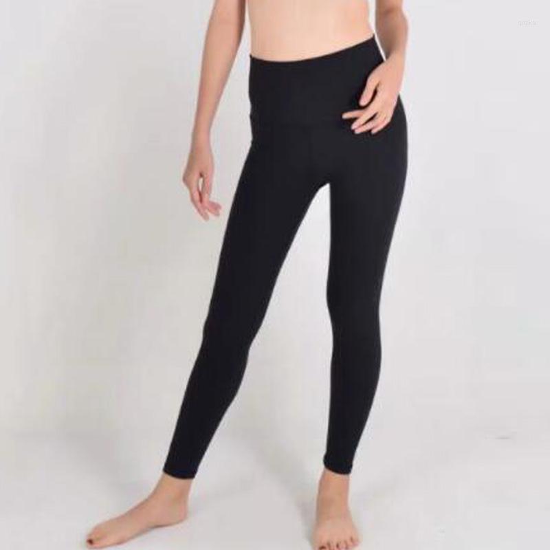 

Women's Pants 2023 Women Sports Gym Skinny Leggings 4 Way Stretch Fabric High Waist Camo Black 7/8 Leggins
