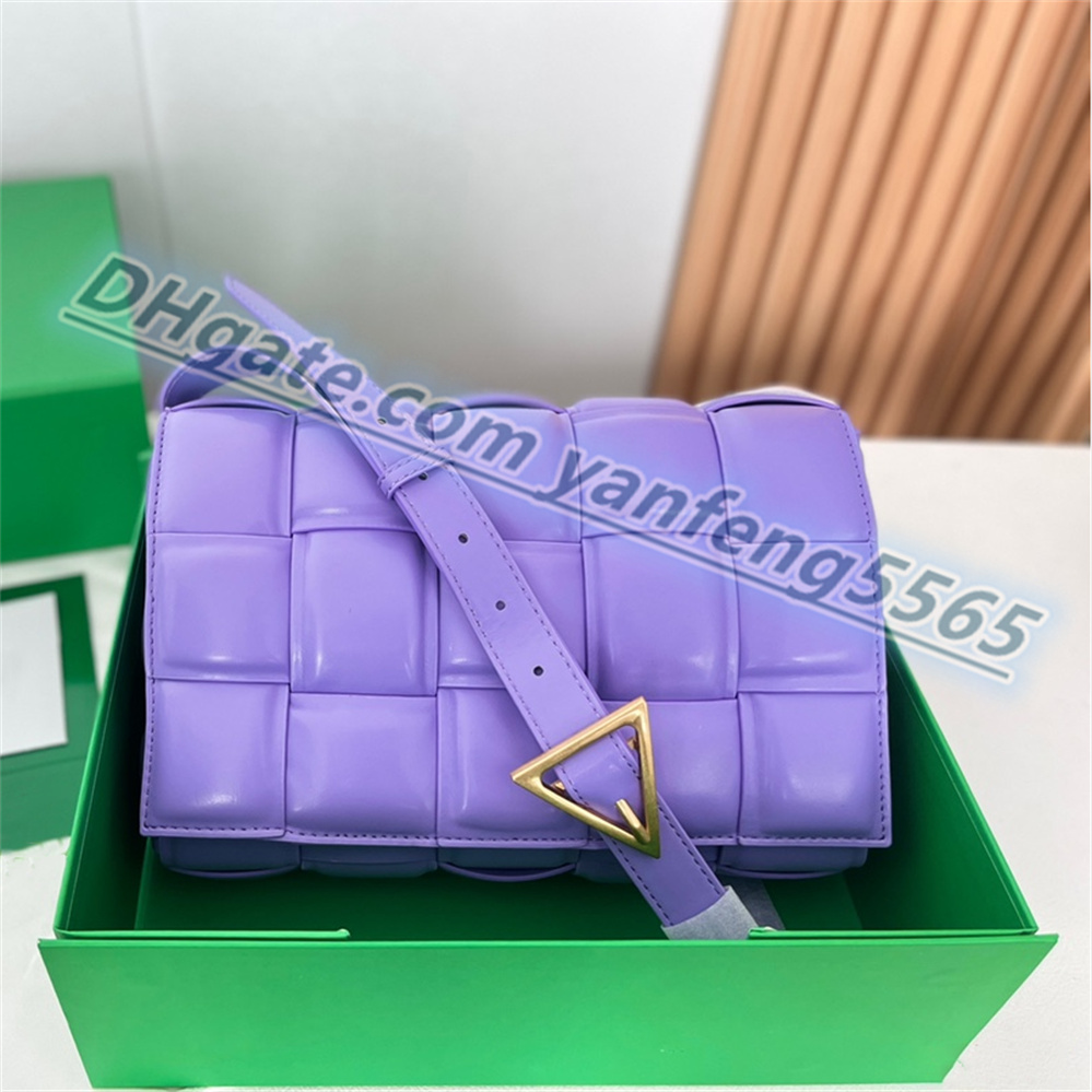Top checkered Leather Bags Luxury wallet womens Cross body bag Hobo Totes purse designer summer lady tramp leisure handbags Waist Bags purses