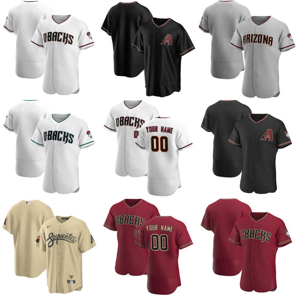

Custom Jersey Arizona''Diamondbacks''Mens women Youth 4 Ketel Marte 16 Tim Locastro 29 Merrill Kelly 18 Carson Kelly Baseball Jerseys, Color