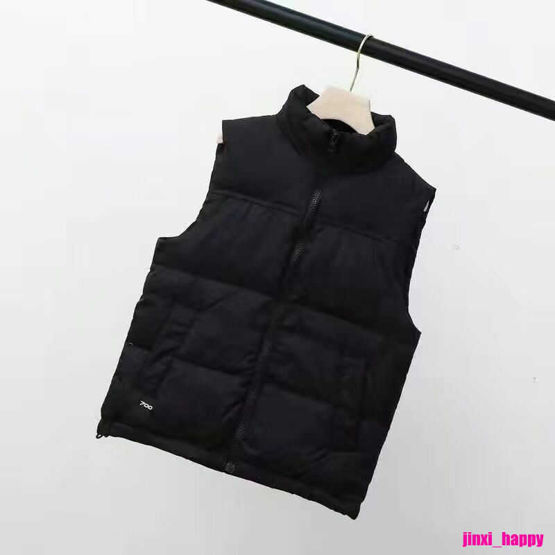 

Boys Down Coat Vest Kids Luxury North Winter The Face Vests Bodywarmer waistcoats Face Jacket puffer Outdoor Warm sleeveless Feather Parka Outwear BLACK, Color 2