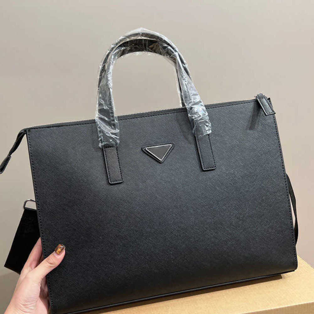 

large totes handbag women designer totes bag leather bags Fashion Shoulder Briefcase black purses Simple Work Crossbody Bags 230105, Blue