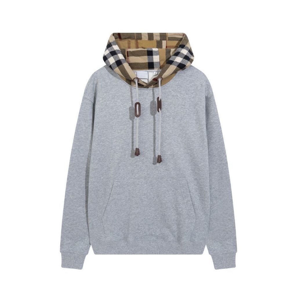 

Men' Hoodies 2023 Autumn Printed Hooded Man Hip Hop High Street Loose Casual Sport Long Sleeveed Sweater Women Streetwear