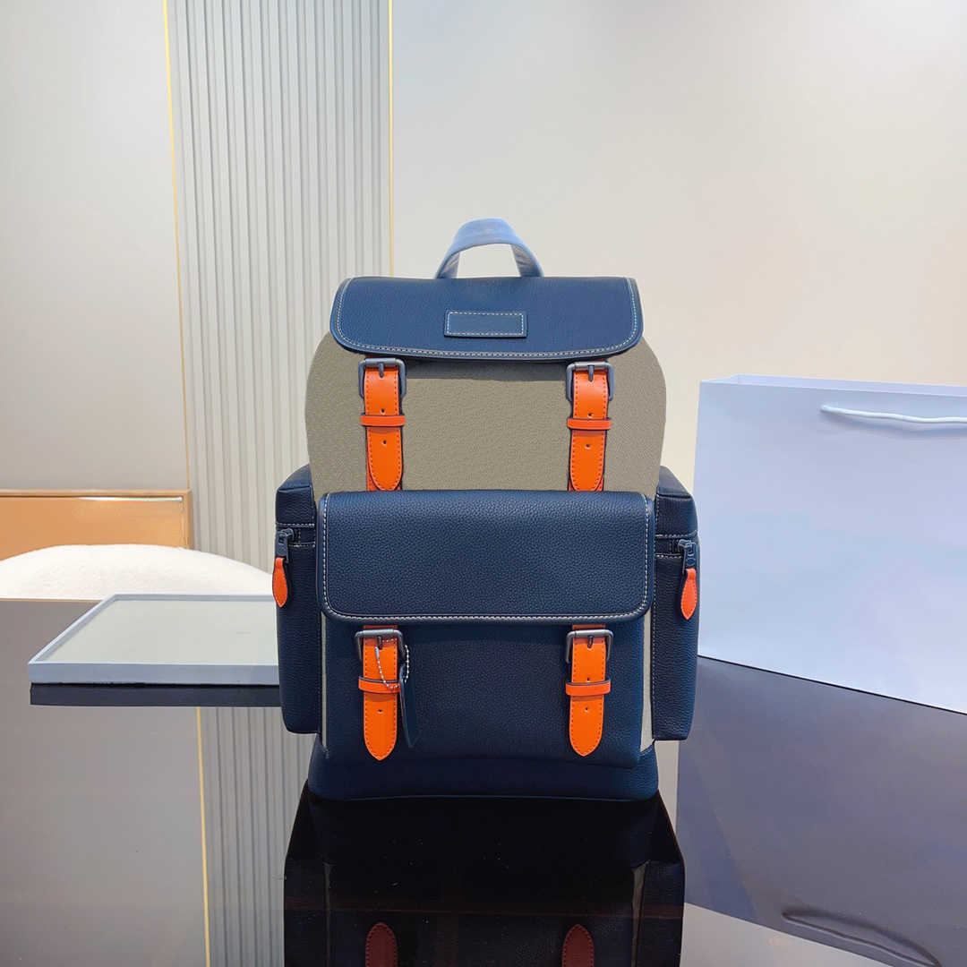 

HOT Luxury Designer Bag Backpack Style Bags COBAG Designers Backpacks Women Travel Bag Fashion All-match Bookbags Large Capacity Multifunction Schoolbag Back Pack, Cbl01 28x16x43cm