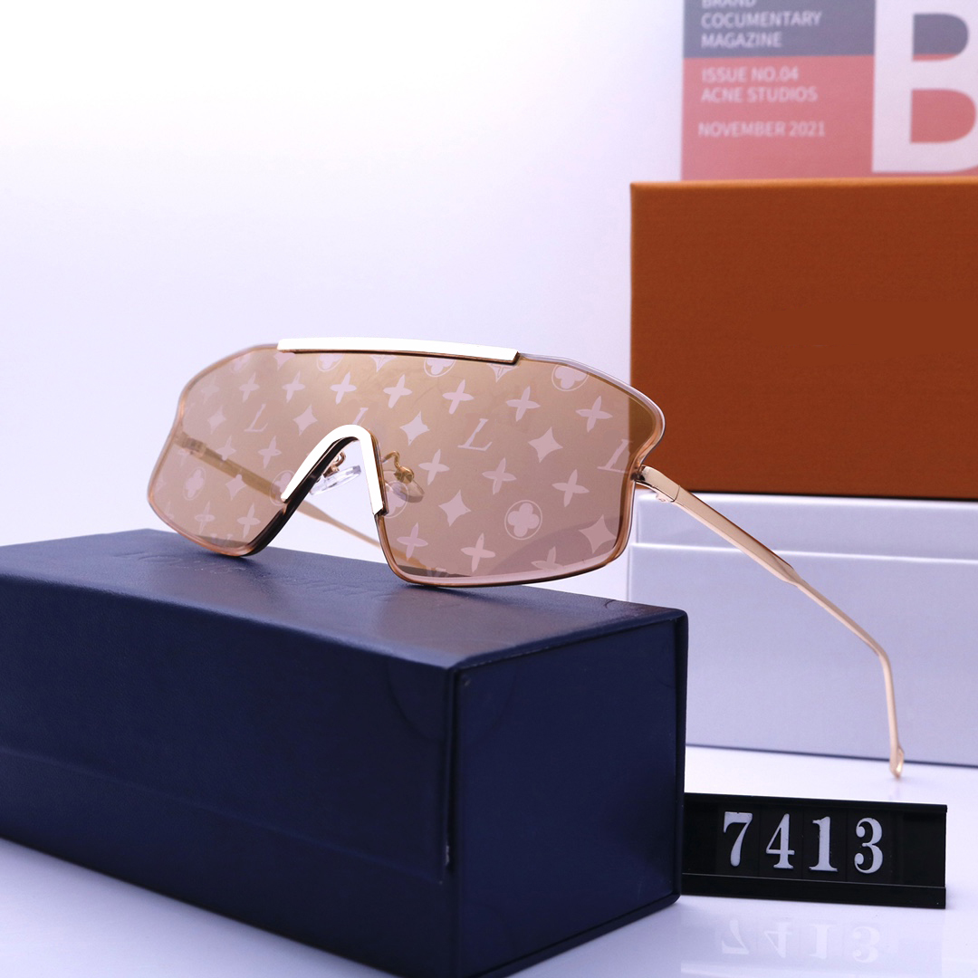 

ladies Eyeglasses designers Pilot sunglasses Wholesale orange gift box glasses Driving for girls fashion luxury brand sunglasses replacement lenses charm women