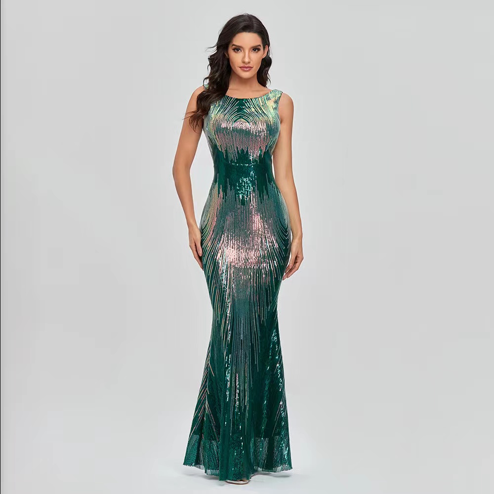 Eleagnt Mère De La Mariée Robes Perles Appliqued Dentelle Robe De Soirée Sans Manches Côté Split Ruché Satin Cocktail Formelle Mère Porter