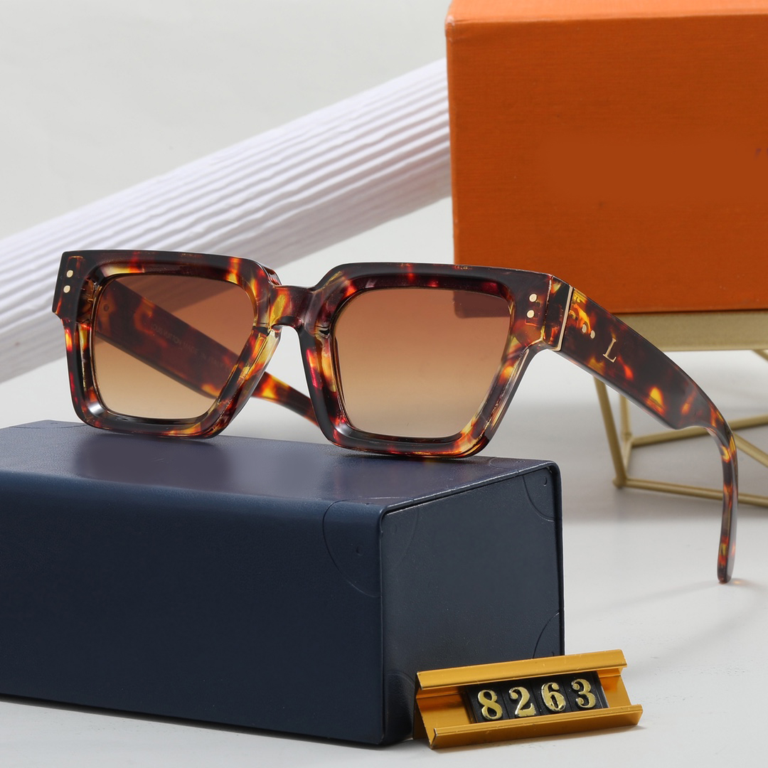 

ladies Eyeglasses designers Pilot sunglasses Wholesale luxury orange gift box glasses Driving for girls fashion luxury brand sunglasses replacement lenses good