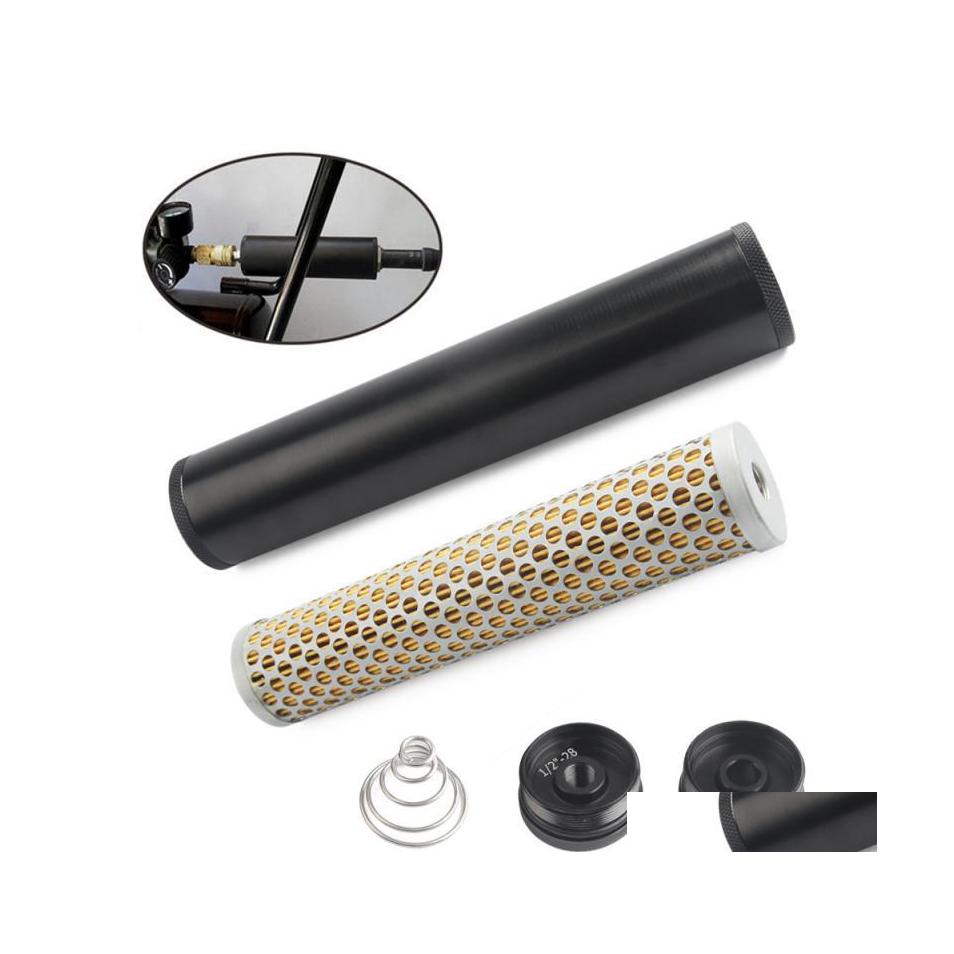 

Fuel Filter Aluminum 1/228 5/824 Car Soent Trap D Cell Storage Cup For Napa 4003 Wix 24003 Drop Delivery Mobiles Motorcycles Parts Sy Dhw5B