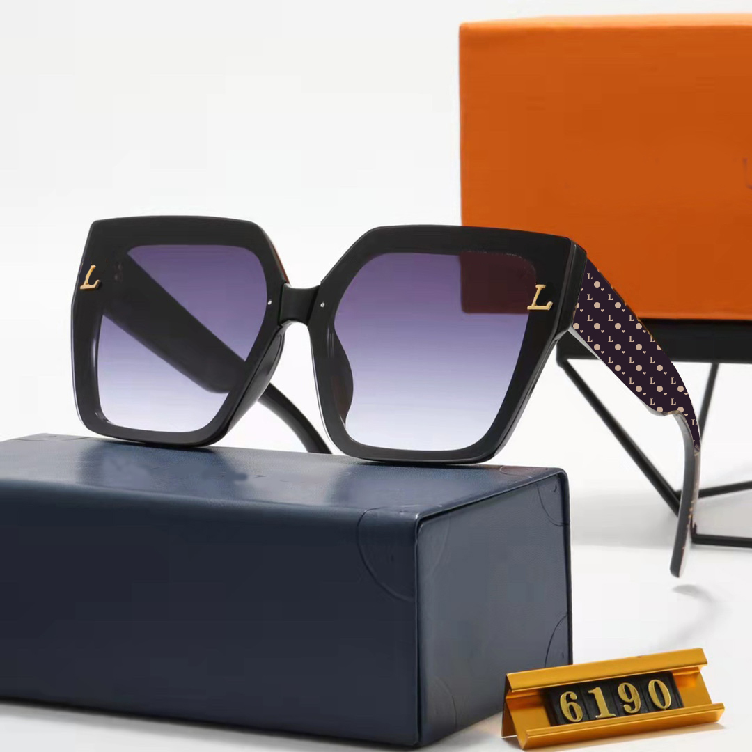 

Ladies Eyeglasses Designers Sunglasses Orange Gift Box Glasses for Girls Fashion Luxury Brand Sunglasses Replacement Lenses Charm Women Mens Unisex Model Good Go