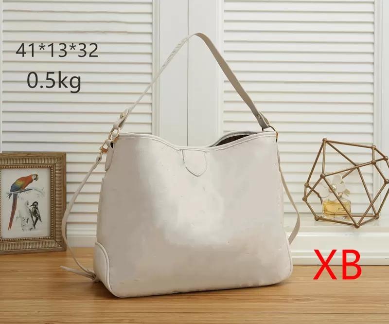 

totes louie Luxurys Designers women Bags 2021 Embossing Womens Handbags Flower Ladies Large capacity Tote PU Clutch Shoulder Bag Crossbody Purse dhgate