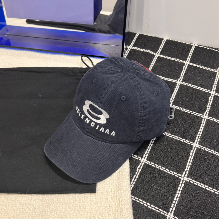 

top Letter Designers hat casquette embroidery Breathable luxury Women Men Street Caps Fashion Baseball sunshade Cap Sports Ball Caps Outdoor Travel Sun Hat, Blue