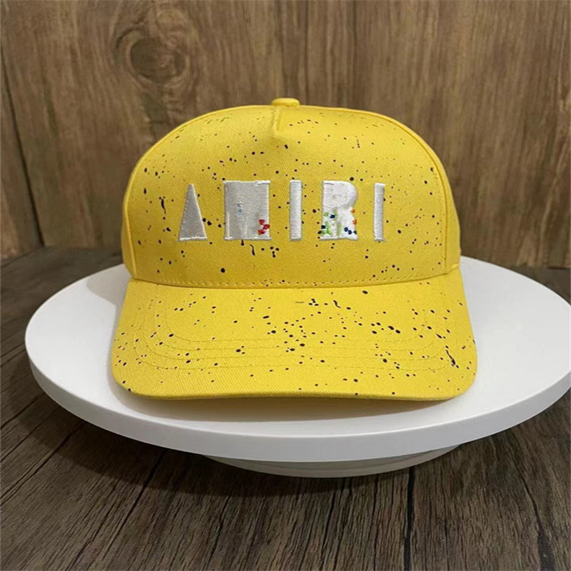 

2023 Latest Colors Ball Caps Luxury Designers Hat Fashion Trucker Hats Quality Embroidery Letters Baseball cap 23ss, 10