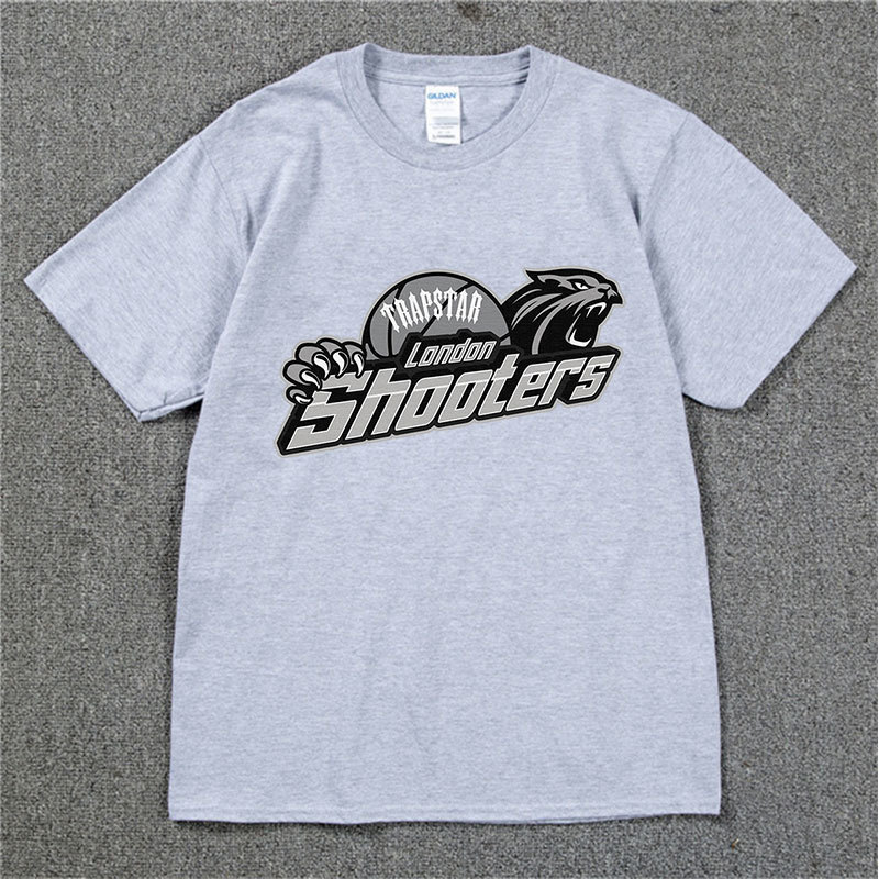 

Men's TShirts London cotton T Shirt Men women Summer Short Sleeve TShirt Hip Hop Streetwear Harajuku Loose Tops Tees white 230110 ENP2, Pink