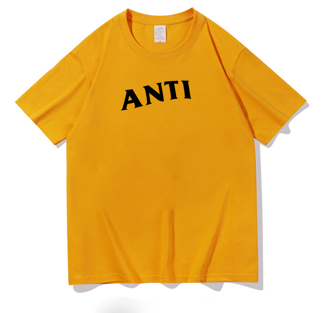 

Fashion Mens T Shirts Designers T-shirts classic Casual Men Women soft short Sleeve M-2XL