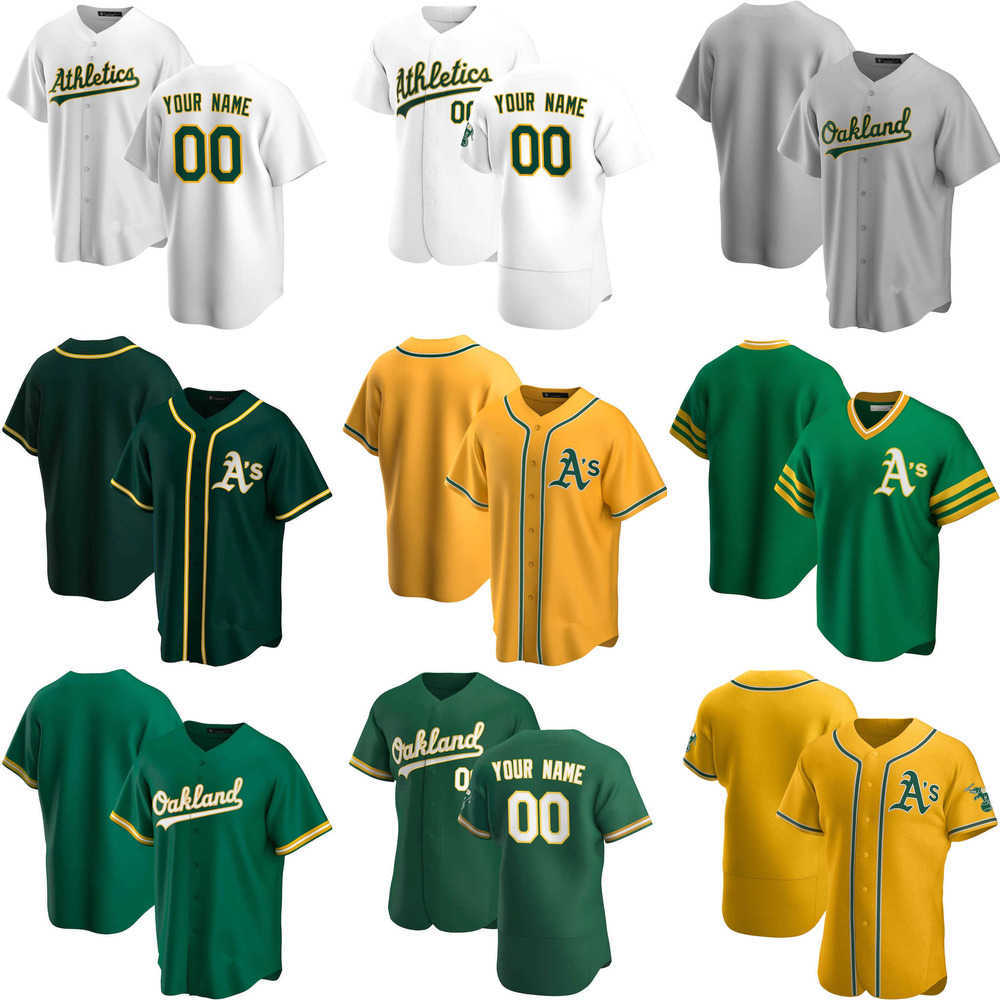 

Custom Jersey Oakland''Athletics''Mens women Youth 30 Austin Allen 62 Lou Trivino 23 Nik Turley 70 Weems Baseball Jerseys green, Color