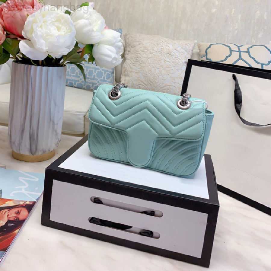 

Designer Luxury GGs Bags For Womens Handbags Crossbody Purses ggitys Large Capacity Versatile Totes Multicolour Fashion Lnclined Shoulder Black Wallet 5RDL, Red