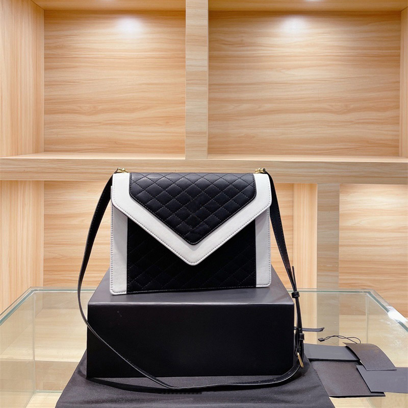 

Postman Bag Shoulder Bags Luxurys Designers Quality Ladies Handbag Fashion, Red