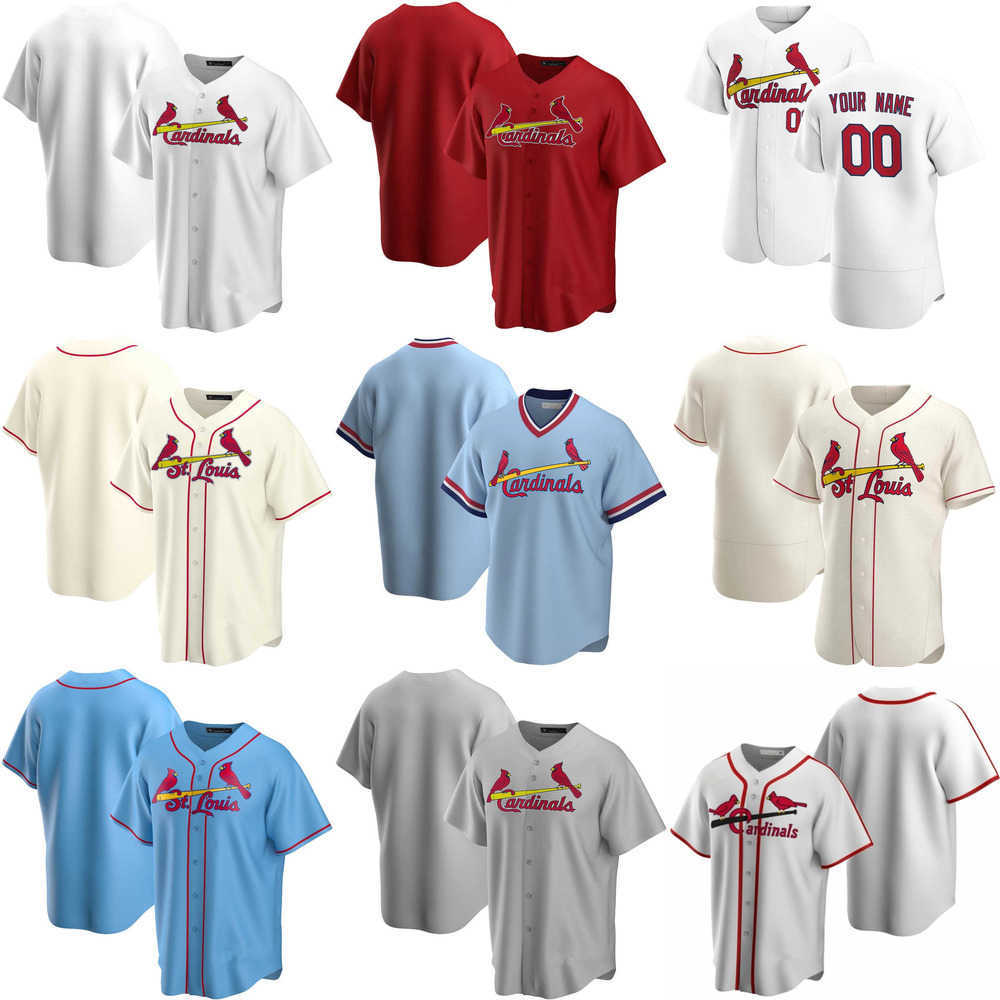 

Custom Jersey St. Louis''Cardinals''Mens women Youth 61 Seth Elledge 65 Giovanny Gallegos 53 John Gant 56 Ryan Helsley Baseball Jerseys, Color