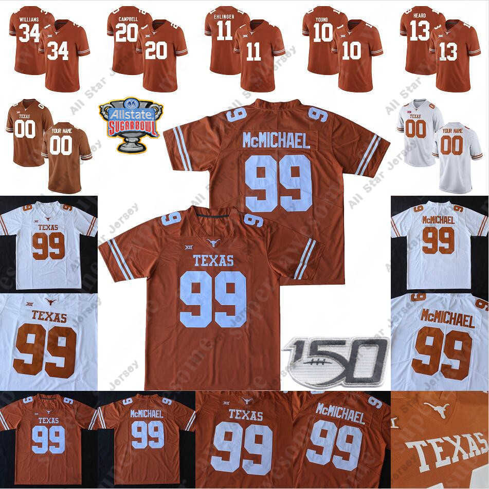 

Football Jerseys Football Jerseys Texas Longhorns Football Jersey Ayodele Adeoye Cameron Dicker DeMarvion Overshown Collin Johnson Kennedy Lewis Keondre, Orange