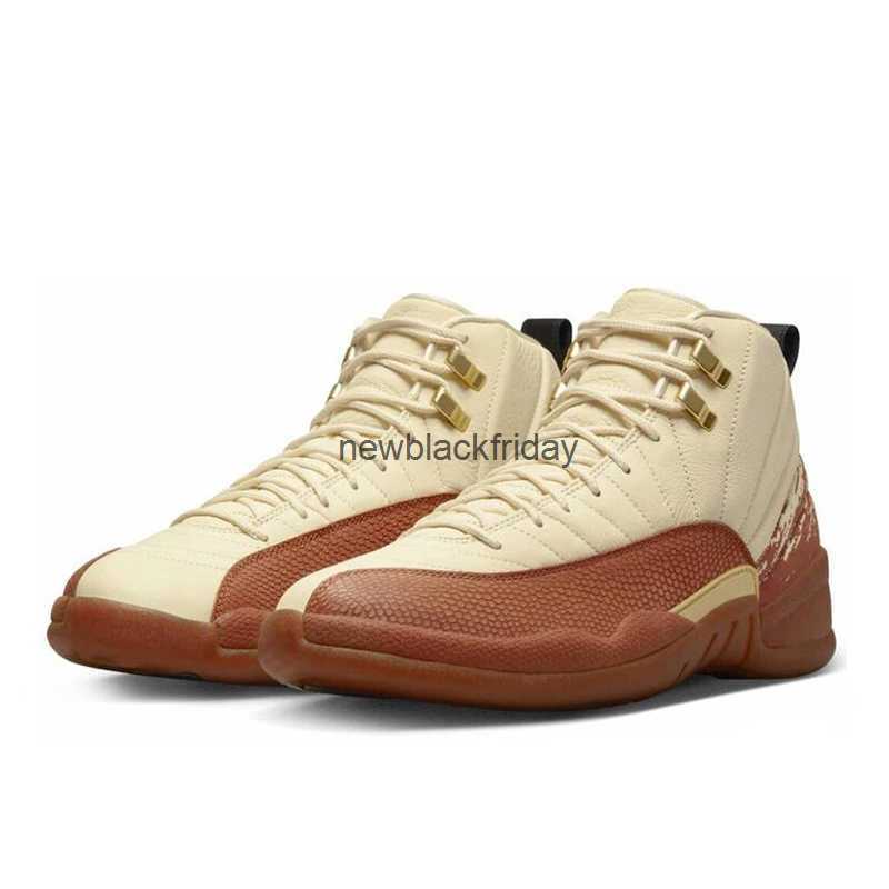 

Men Basketball Shoes 12 12s Mens Sneakers Muslin Floral Royalty Taxi Cherry Playoffs FIBA Dark Concord Winterized jumpman trainers sports, #32
