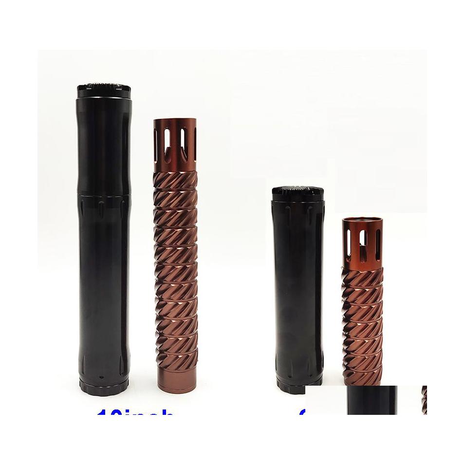 

Fuel Filter 1.65X10L 1.65X6L 7075 Aluminum Cone Cups Soent Traps Tube With Caps 1/2X28 5/8X24 9.5Mm Hole Drop Delivery Mobiles Motor Dhznz