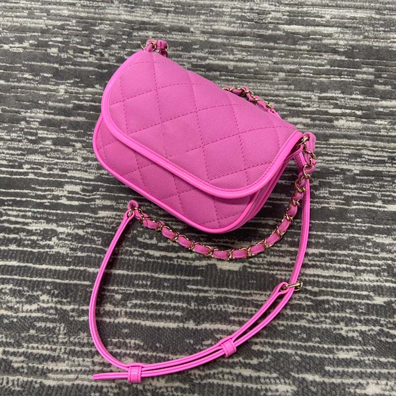 

AAAAA Luxury Designer Leather Bags Plain Women Genuine Handbag Crossbody Lady Shoulder Bag Flip Cover Femal Coin Purse Small fragrant wind Ladies exclusive, White1