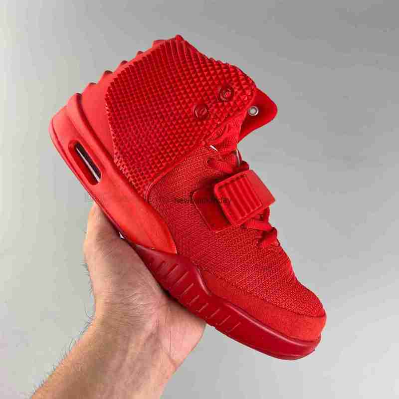 

Red October Basketball Shoes 2 NRG Pure Platinum Solar man Sneakers 2.0 SP Athletic Trainers Runner Men Outdoor Shoe Sports Trainer, 1# red october