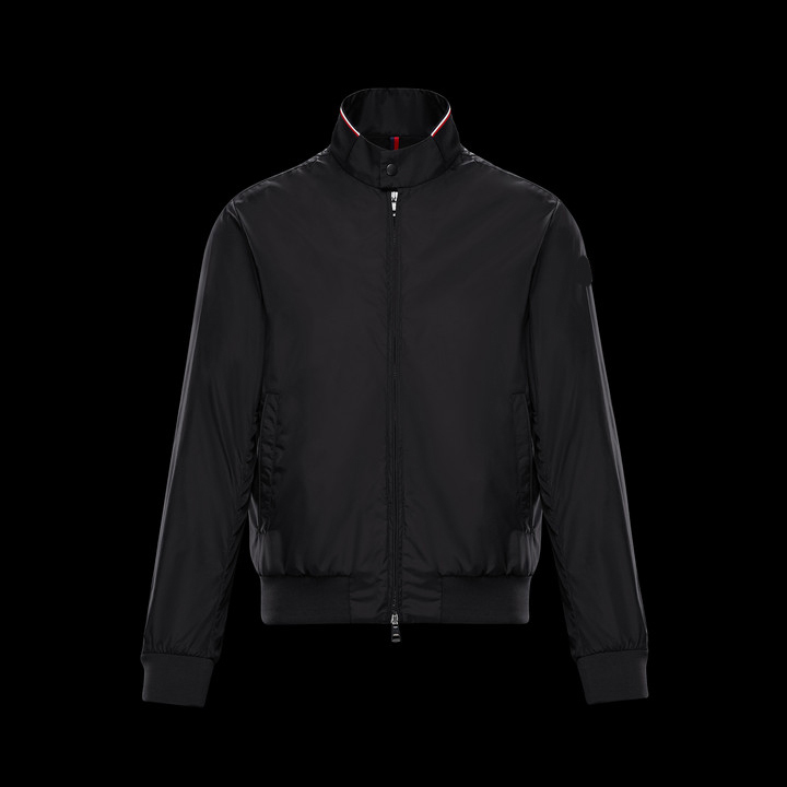 

France luxury brand windbreaker mens hooded coat Lightweight sun protection jacket spring jackets Sleeve arm have NFC function Designers Men S Clothings, Royal blue (have nfc)