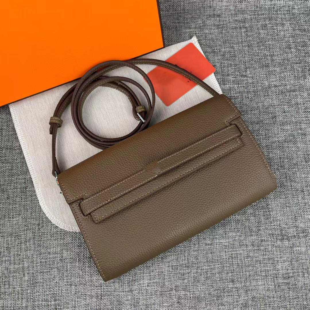 

Wallets Purses Shoulder Bags Women Long Wallet Designer Flap Handbags Ladies Coin Luxury Epsom Clutch Casual Totes Bag Classic Cardholder Bearn Leather Clutch