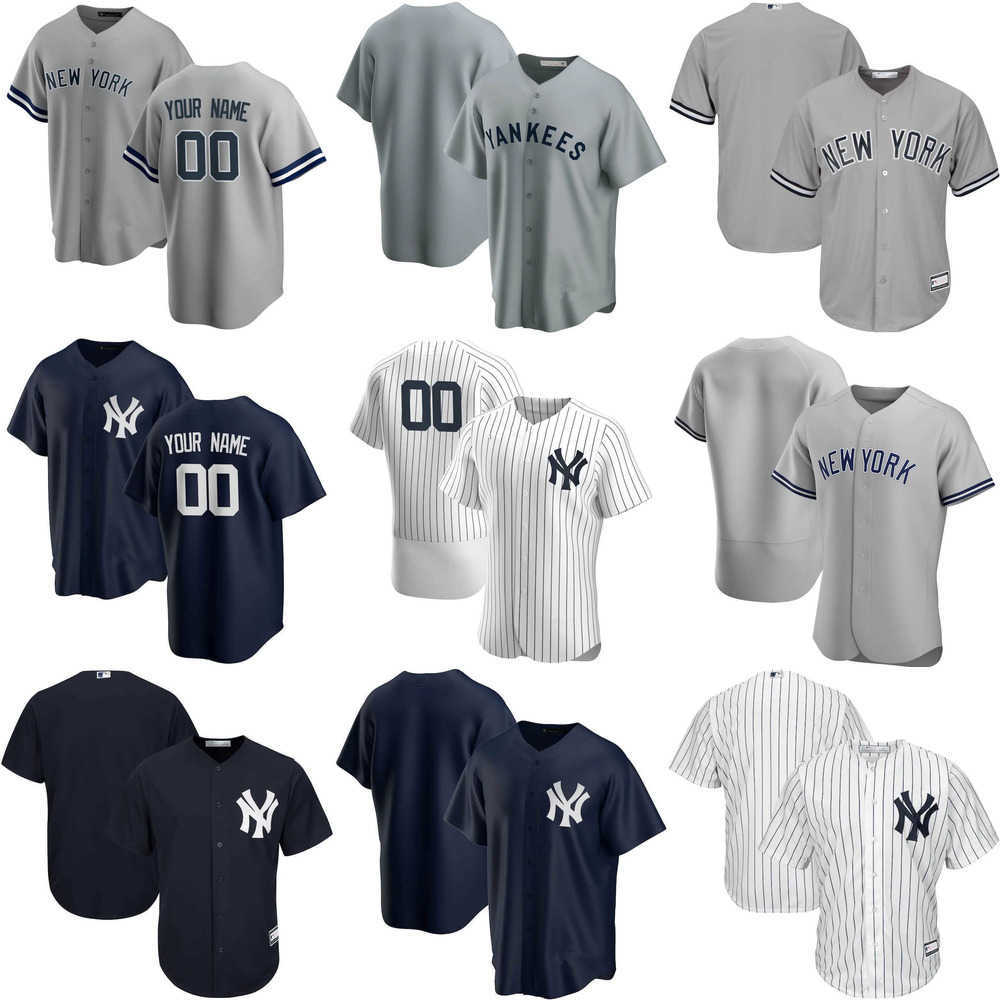 

Custom Jersey New York''Yankees''Mens women Youth 44 Reggie Jackson 59 Luke Voit 8 Yogi Berra 28 Austin Romine Baseball Jerseys, Color