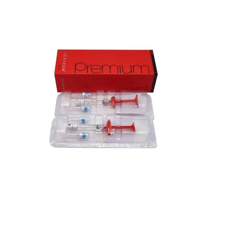 

Beaty Items Korean Original H A Chaeum Premium NO.2 3 4 Derma Filler Onsell Filler Facial Reshaping Anti-Wrinkle Dermal Filling