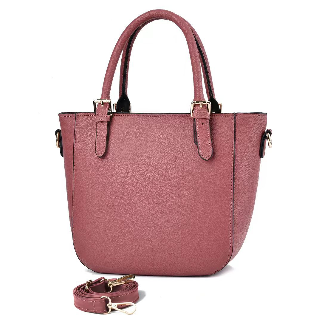 

Tote Bags Underarm Reto Bag Wholesale Handbag Single Messenger Bag Designer Bags Women Fashion Pu Leather Handbags Crossbody Bucket Handbag Simple Wallets, Green size 21*11*22cm