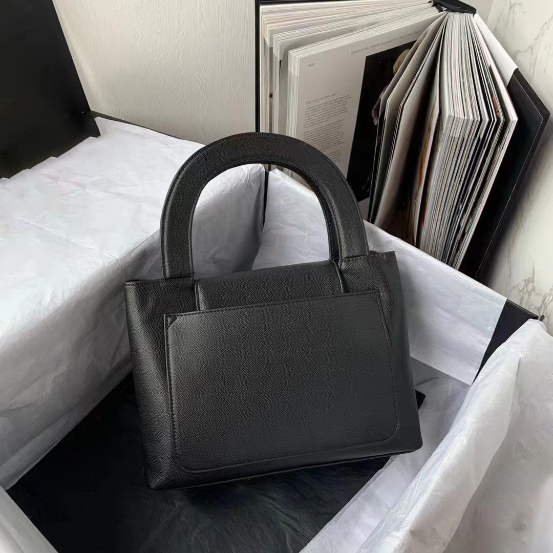 

channel totes Luxury Womens Fashion bag Handbags Women Luxurys Brands shoppingsBags, #1