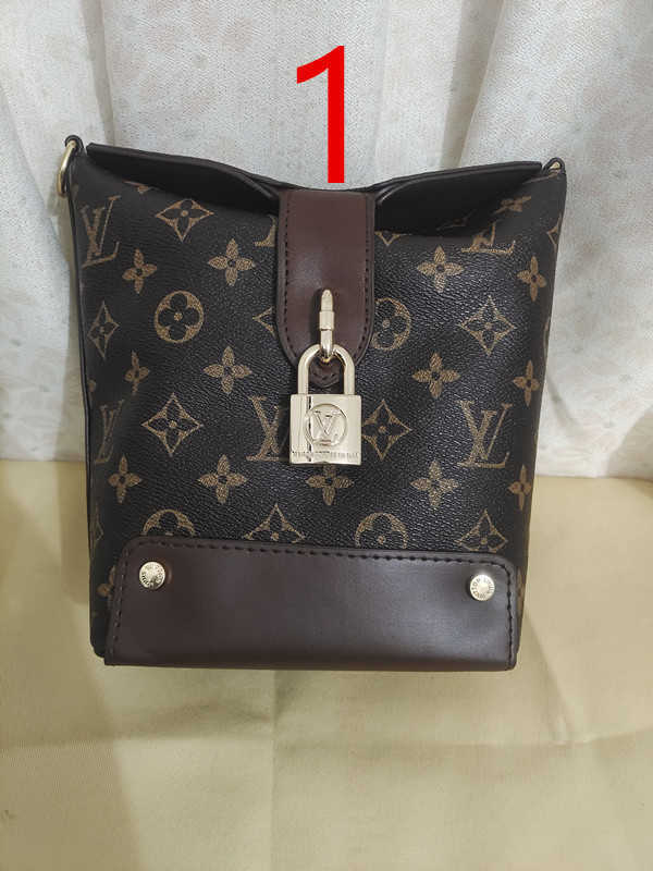 

WALLET LOUIS GUCCI LV YSL LOUISE VUITON LVS VUITTON WOMEN BAG new Handbags Purses Fashion Flower Ladies Totes ShoulderBags Female Clutch Purse with Dust Bags B7